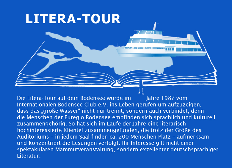 Litera-Tour